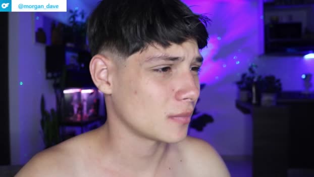 morgan_hiller Chaturbate 15-06-2024 Males