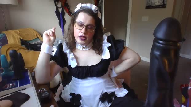 mxsissycharlotte Chaturbate 14-06-2024 Trans