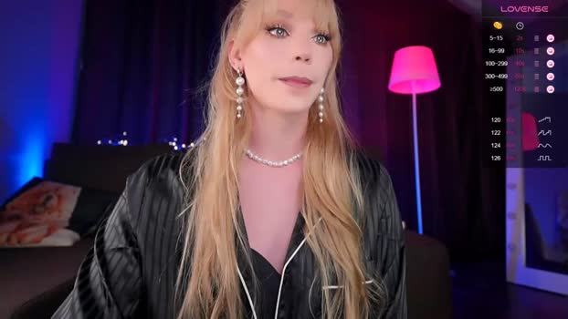 northern_princess Chaturbate 14-06-2024 Trans