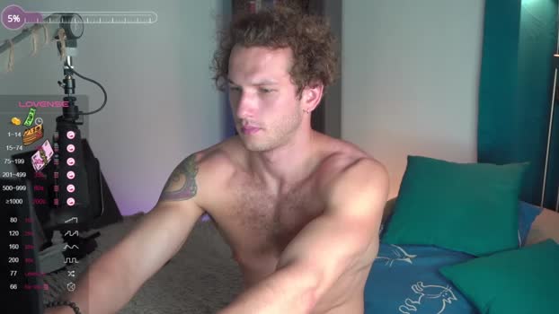 viktor_secret Chaturbate 15-06-2024 Males