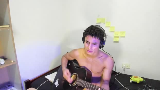 zenhzu Chaturbate 15-06-2024 Males