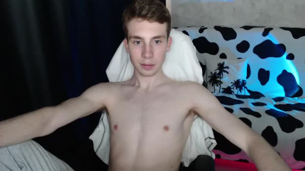cute_brian Chaturbate 15-06-2024 Males