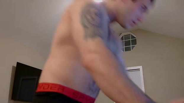 daddywassuppp4 Chaturbate 16-06-2024 Males