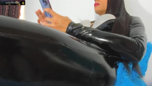 gaby_lovesexx Chaturbate 15-06-2024 Trans