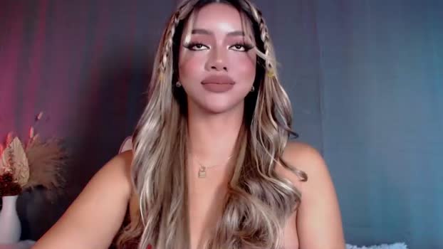 its_me_cataleya Chaturbate 15-06-2024 Trans