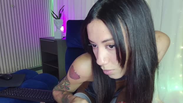 lovelycaroll Chaturbate 15-06-2024 Trans