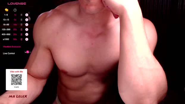 mrlelex Chaturbate 16-06-2024 Males