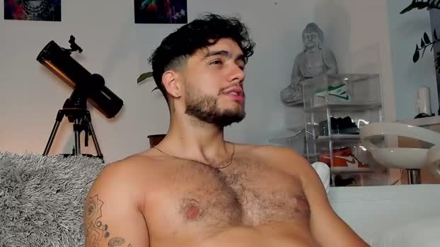 noha_miler Chaturbate 16-06-2024 Males