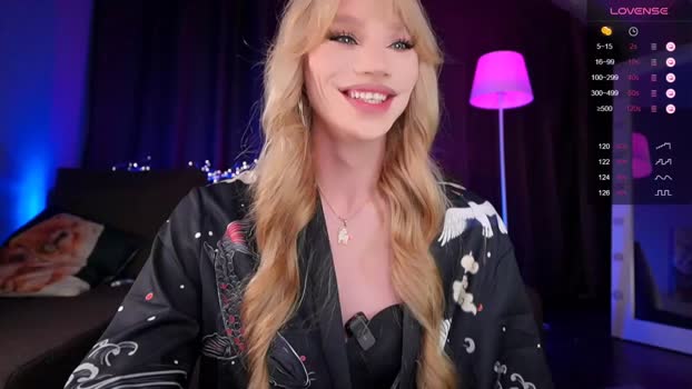 northern_princess Chaturbate 15-06-2024 Trans