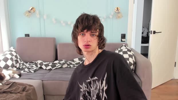 oliverrgroove Chaturbate 16-06-2024 Males