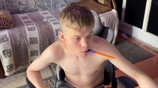 oofcblesssexx Chaturbate 16-06-2024 Males