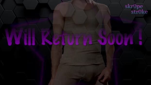 skr0pe Chaturbate 16-06-2024 Males