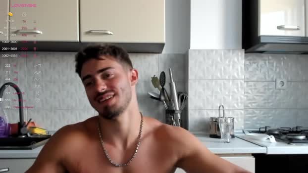 wilsonjules Chaturbate 15-06-2024 Males