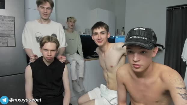 borsh_ Chaturbate 16-06-2024 Males