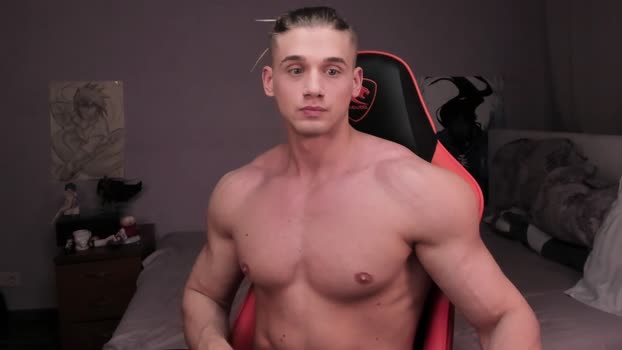 jeff_enigma Chaturbate 16-06-2024 Males