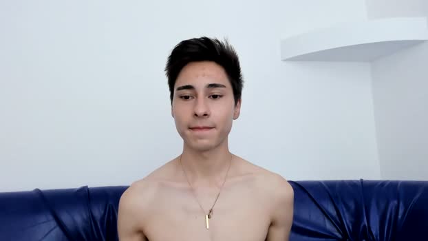 kevin_hug Chaturbate 17-06-2024 Males
