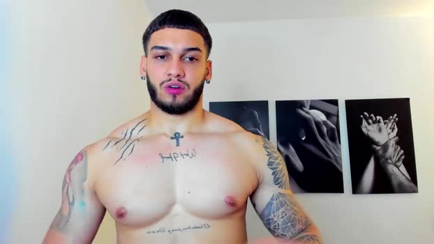 king_of_kings__ Chaturbate 17-06-2024 Males