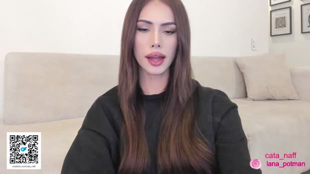 lanapotman Chaturbate 17-06-2024 Trans