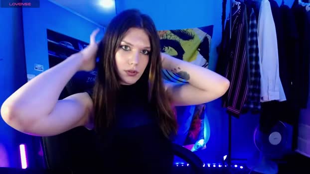 micheledoll Chaturbate 17-06-2024 Trans