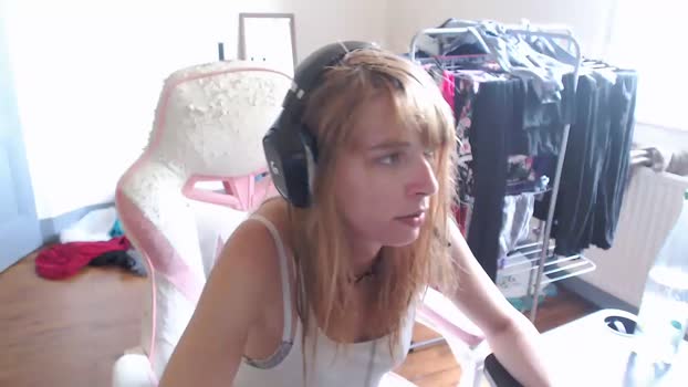 missthon Chaturbate 17-06-2024 Trans