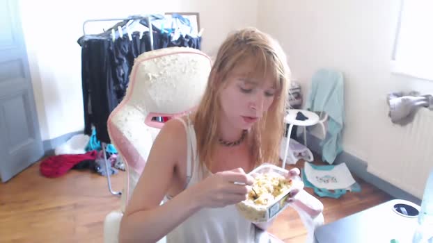 missthon Chaturbate 17-06-2024 Trans