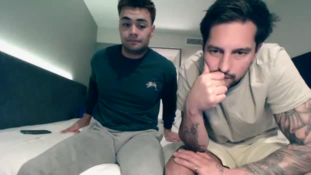 nickmaxx541 Chaturbate 17-06-2024 Males