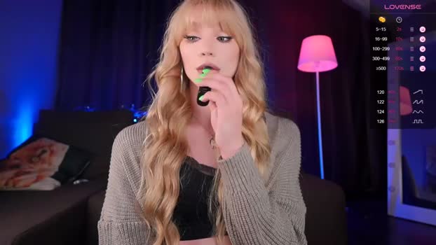 northern_princess Chaturbate 16-06-2024 Trans