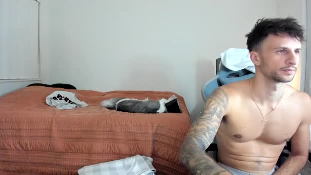 papijakey Chaturbate 17-06-2024 Males