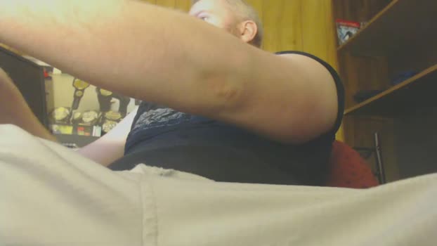 redhead4fun Chaturbate 17-06-2024 Males