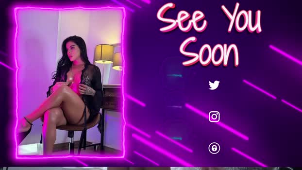 salomeacosta97 Chaturbate 17-06-2024 Trans