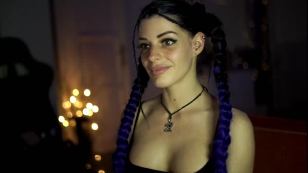 stella_shock Chaturbate 16-06-2024 Trans