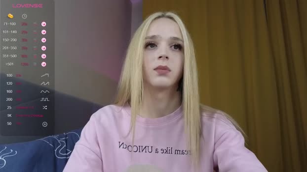 sweet_ali3s Chaturbate 16-06-2024 Trans