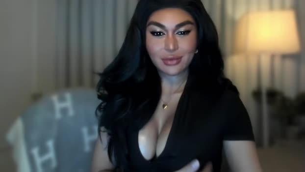 transnextdoor_ Chaturbate 16-06-2024 Trans