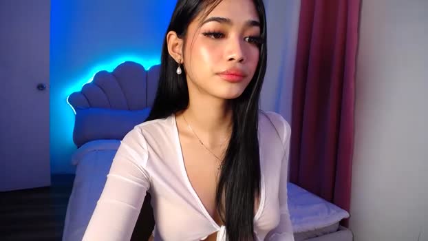 bebe_hermosa69 Chaturbate 17-06-2024 Trans
