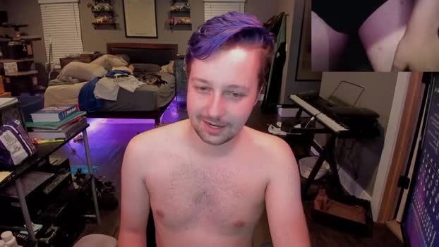 booker_baxton Chaturbate 18-06-2024 Males