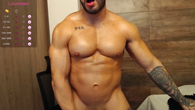 connor_h1 Chaturbate 18-06-2024 Males