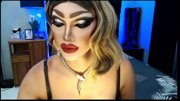 cutietrans4u Chaturbate 18-06-2024 Trans