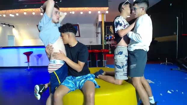 goldenjoi Chaturbate 18-06-2024 Males