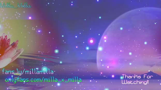 milla_milla Chaturbate 17-06-2024 Trans