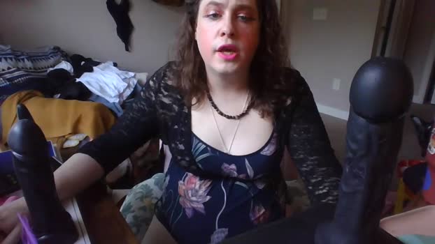 mxsissycharlotte Chaturbate 17-06-2024 Trans