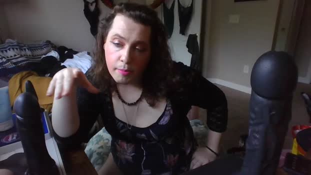mxsissycharlotte Chaturbate 17-06-2024 Trans