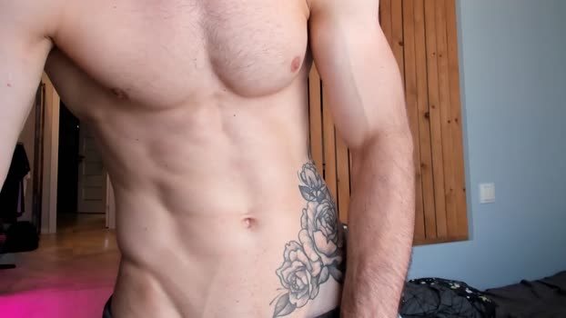 paul_rubini Chaturbate 18-06-2024 Males