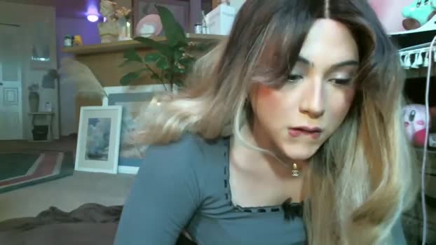 sydneyheaven666 Chaturbate 18-06-2024 Trans