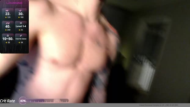 thebrentsavage Chaturbate 18-06-2024 Males