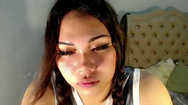 tsscarlett_xx Chaturbate 17-06-2024 Trans