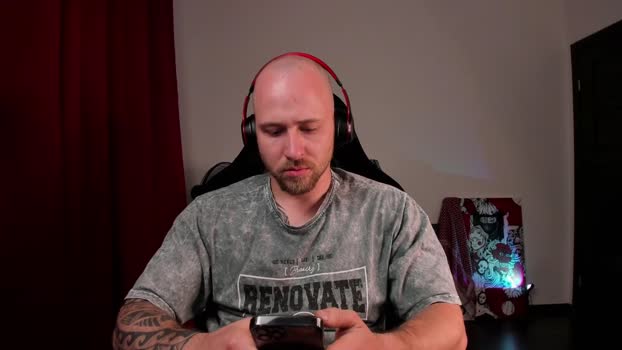 why_you_so_serious Chaturbate 17-06-2024 Males