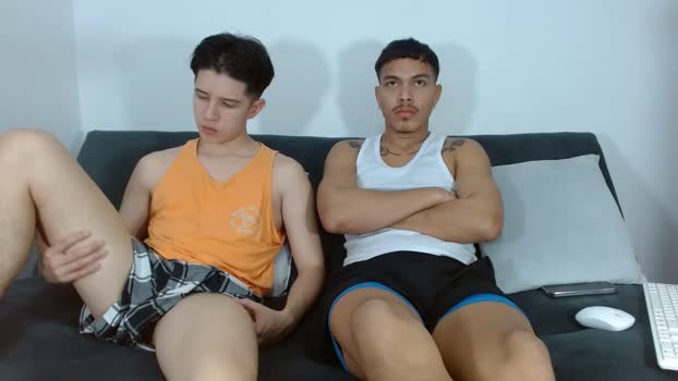 confi17_latin Chaturbate 19-06-2024 Males