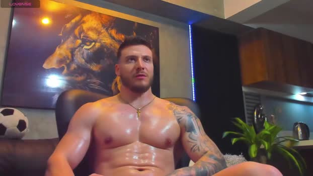 davidd_blake Chaturbate 19-06-2024 Males