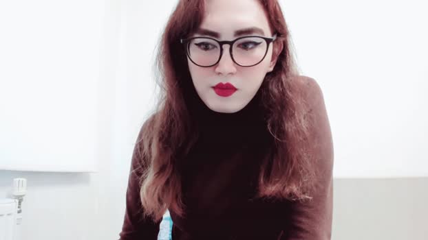 elisa_2001 Chaturbate 19-06-2024 Trans