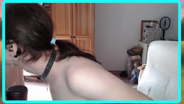 eva_katt Chaturbate 19-06-2024 Trans